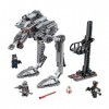 Lego Sa FR 75201 Star Wars - Jeu de construction - CONF Zulu