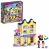 LEGO Friends Emma’s Fashion Shop 41427, Includes Friends Emma and Andrea Buildable Mini-Doll Figures and a Range of Fashion A