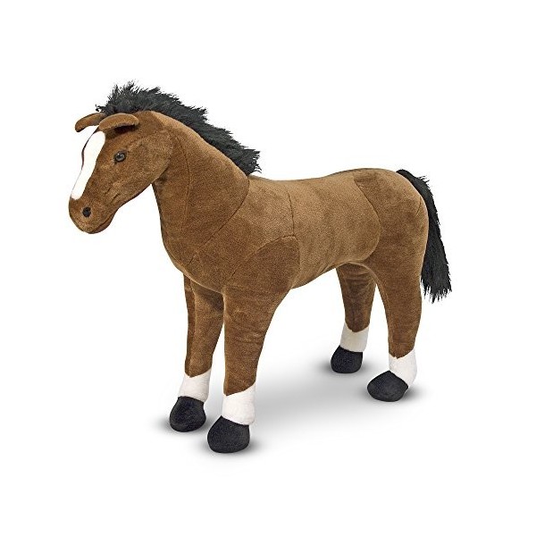 Melissa & Doug - 12105 - Cheval