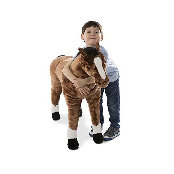 Melissa & Doug - 12105 - Cheval