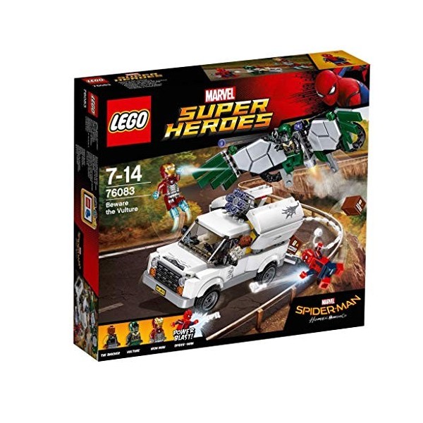 LEGO - 76088 - Jeu de Construction - Thor Contre Hulk - Le Combat dans lArène