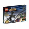 Lego Super Heroes – 6863 – La Bataille en Batwing au-dessus de Gotham City