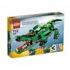 LEGO - 5868 - Jeux de construction - LEGO creator - Les créatures féroces