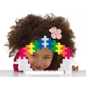 Löwenherz-25115- Jouet Construction, 25115-N_mfn, coloré