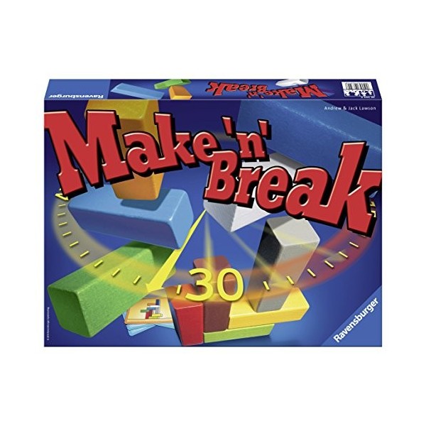 Make n Break