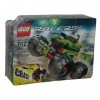 LEGO Racers Nitro Predator 9095
