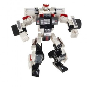 Transformers Hasbro – 30690 – KRE-O Prowl