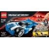 LEGO Racers Blue Sprinter