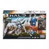 Halo - Jeu de Construction, Guerreros Prometheus Mattel CNG64 