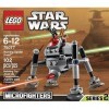 Lego Star Warstm - 75077 - Jeu De Construction - Homing Spider Droid