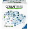 Ravensburger - Gravitrax - Starter Set XXL 242 pièces - Circuit de Billes - Jeu de Construction créatif - Parcours de Billes 