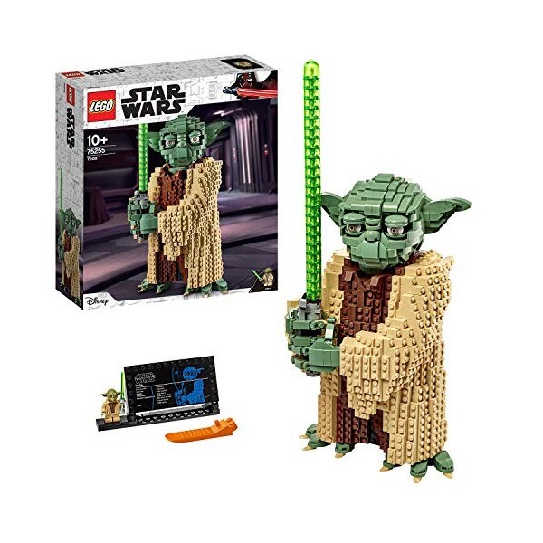 Lego 75255 Star Wars TM Yoda