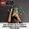 Lego 75255 Star Wars TM Yoda