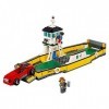 LEGO CITY Ferry 60119 by LEGO