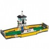 LEGO CITY Ferry 60119 by LEGO