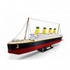 Sluban M38-B1122 Titanic 1:350