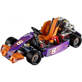 LEGO - 42048 - Le Karting