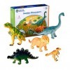 Dinosaures géants de Learning Resources
