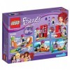 LEGO Friends 41099 Heartlake Skate Park Building Kit