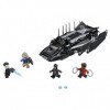 LEGO Marvel Super Heroes Royal Talon Fighter Attack 76100 Building Kit 358 Pieces 