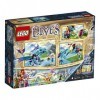 LEGO - 41172 - LAventure de Merina