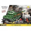 COBI 2577 - is-2 Berlin 1945 Limited Edition