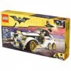 LEGO BATMAN MOVIE The Penguin Arctic Roller 70911 Building Kit