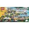 LEGO LEGOLAND 40346 Set Park