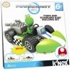KNex - T71935 - Maquette - Figurine - Kart Building Set - Mario Kart Wii and Standard - Yoshi