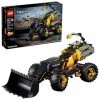 LEGO Technic Volvo Konzept-Radlader KonzeptRadlader ZEUX 42081 