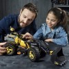 LEGO Technic Volvo Konzept-Radlader KonzeptRadlader ZEUX 42081 