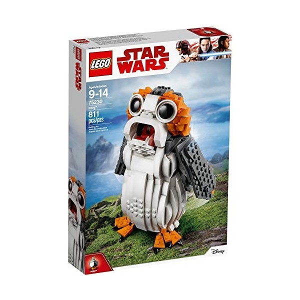 LEGO 75230 Star Wars TM PORG