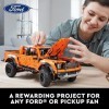 LEGO Technic Ford F-150 Raptor 42126 Building Kit. Enjoy a Rewarding Project. New 2021 1,379 Pieces 