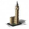 LEGO Architecture - 21013 - Jeu de Construction - Big Ben