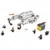 LEGO Star Wars - Véhicule Impérial AT-Hauler - 75219 - Jeu de Construction