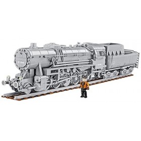 COBI Kriegslokomotive Baureihe 52 COBI-6281