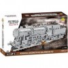 COBI Kriegslokomotive Baureihe 52 COBI-6281