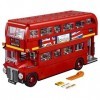 LEGO Creator London Bus 10258 