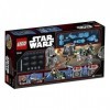 LEGO - 75141 - Star Wars - Jeu de Construction - Le Speeder bike de Kanan