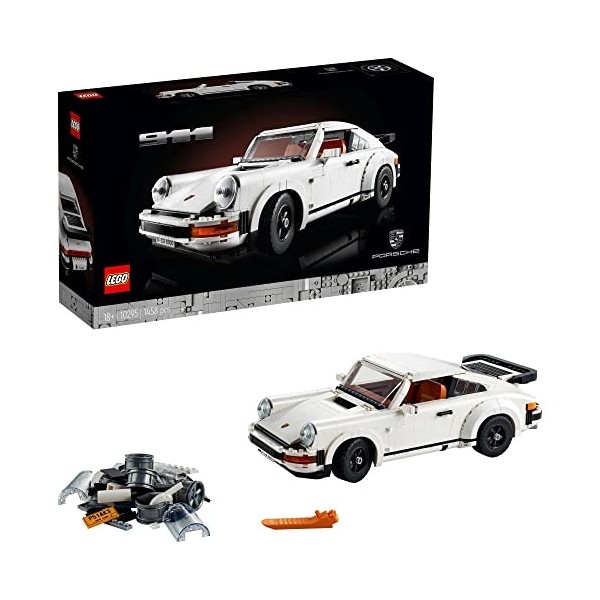 LEGO Creator Porsche 911 10295 