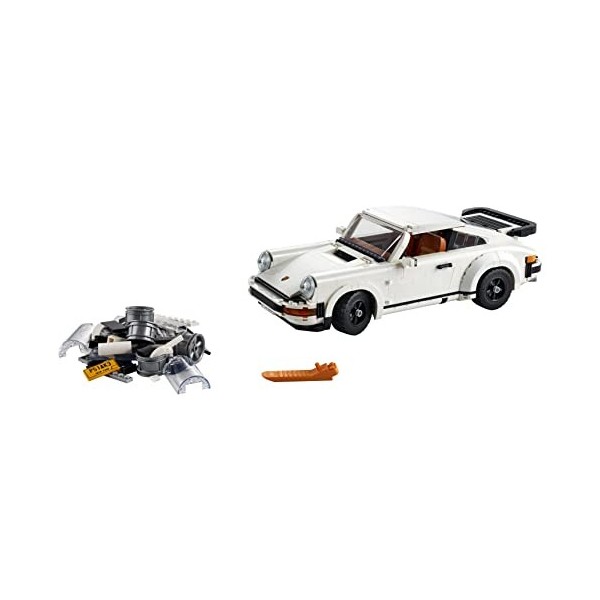 LEGO Creator Porsche 911 10295 