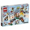 LEGO - 75824 - La Démolition de Cochon Ville