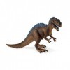 Schleich 14584 Acrocanthosaurus Figure