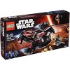 LEGO STAR WARS - 75135 - Intercepter dObi-Wans Jedi