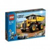 LEGO City - 4202 - Jeu de Construction - Le Camion de la Mine