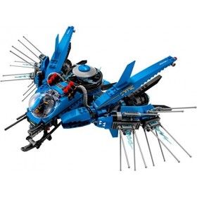 LEGO - 70614 - Jeu de Construction - Name TDB