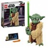 Lego 75255 Star Wars TM Yoda