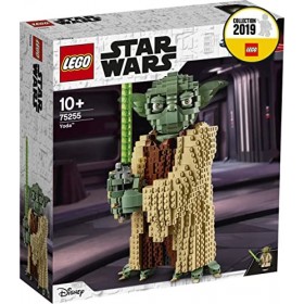 Lego 75255 Star Wars TM Yoda