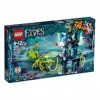 Lego Sa FR 41194 Elves - Jeu de construction - Le sauvetage du Renard de la Terre