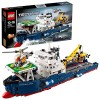 LEGO - 42062 - Le Transport du Conteneur